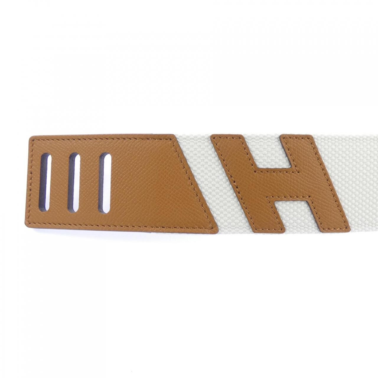 エルメス HERMES クロワジエールH 50mm BELT