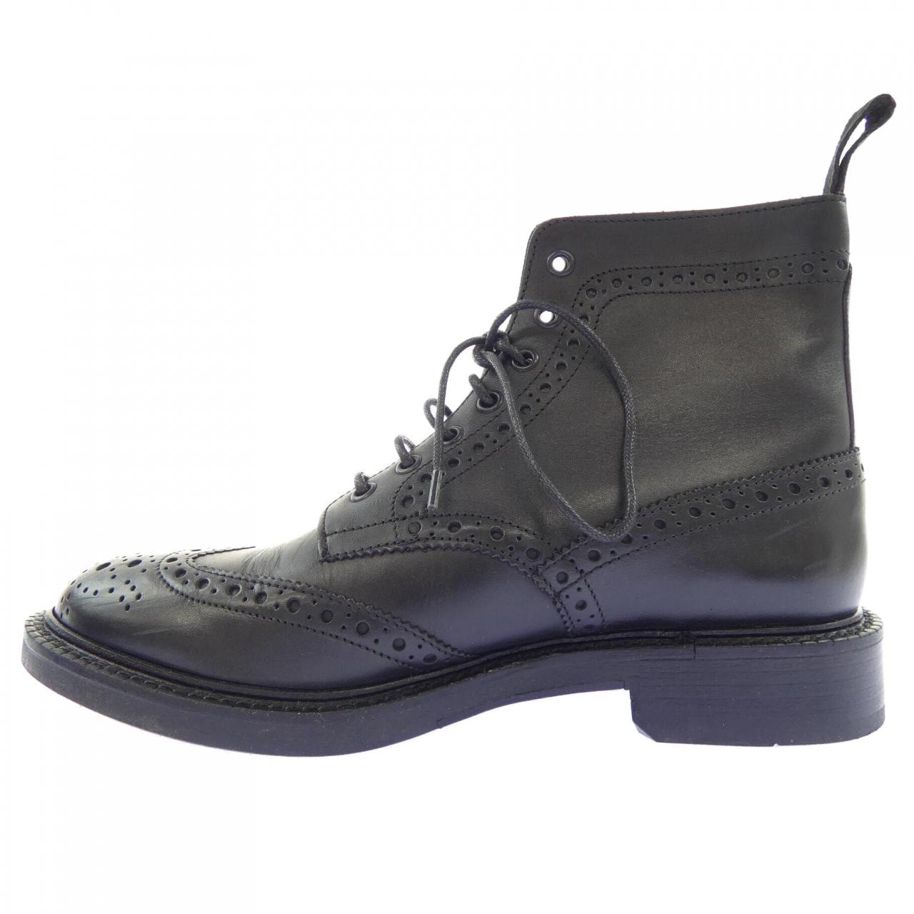 GIANCARLOMORELLI シューズ