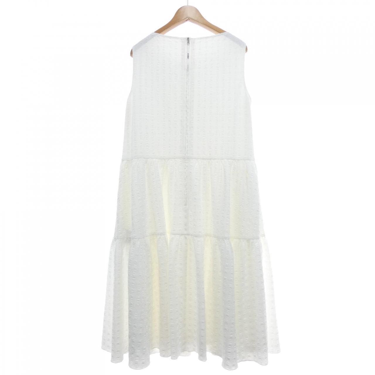 フォクシーニューヨーク FOXEY NEW YORK NANTUCKET DRESS 45401 ワンピース