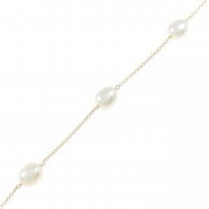 TIFFANY pearl By The Yard bracelet