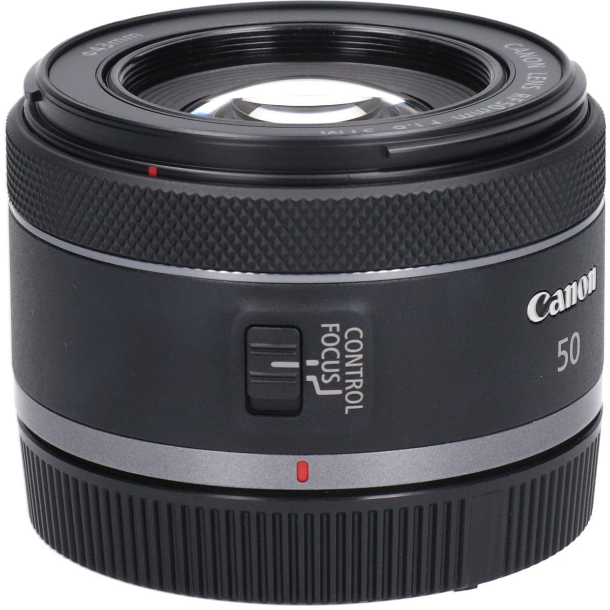 ＲＦ５０ｍｍ　Ｆ１．８ＳＴＭ