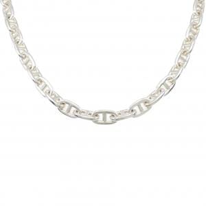[vintage] HERMES Chaine d&#39;Ancre Necklace