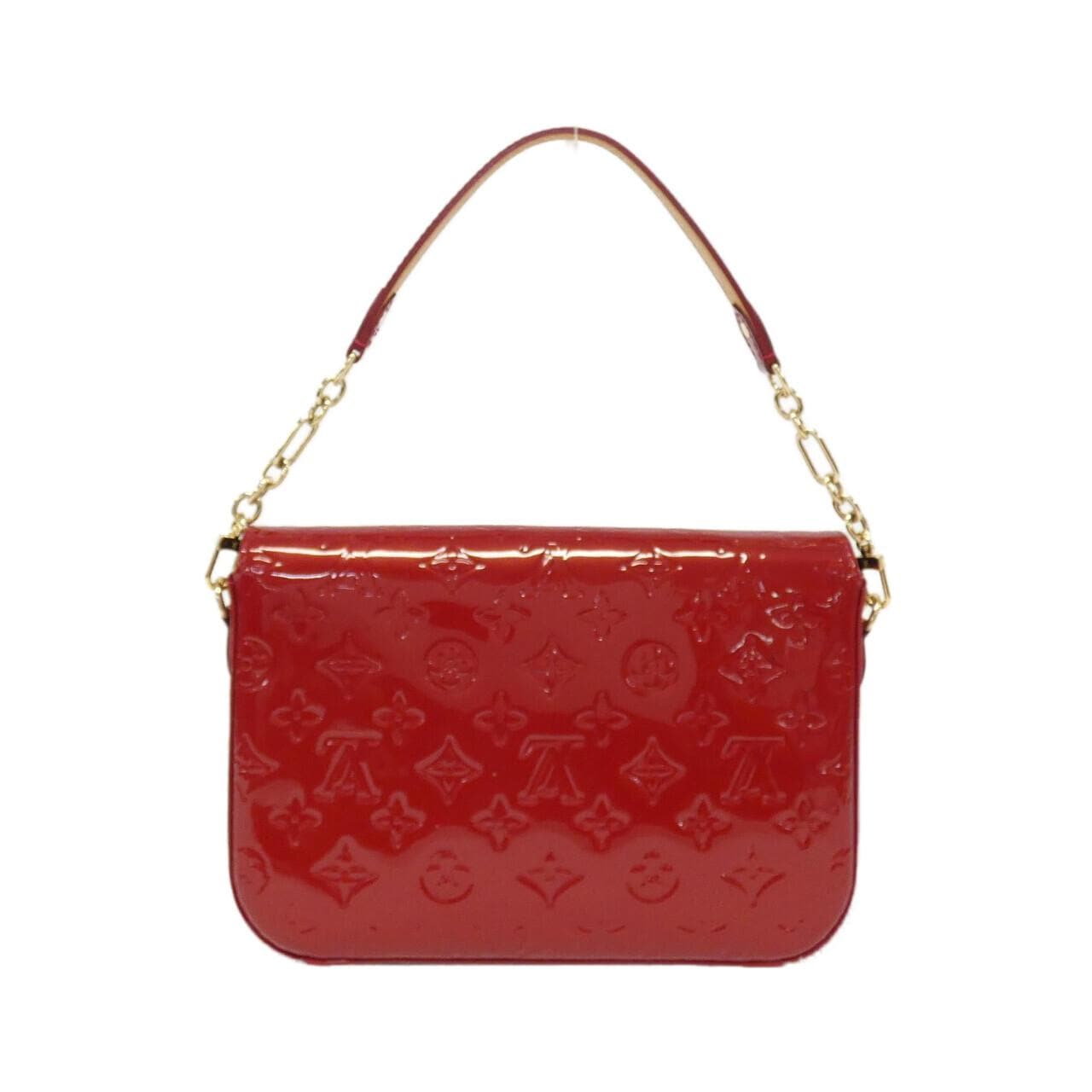 LOUIS VUITTON Vernis Rodeo Drive M93599 單肩包