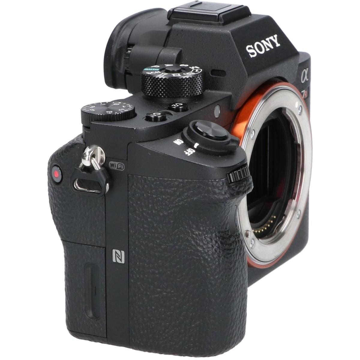 α7R II ILCE-7RM2
