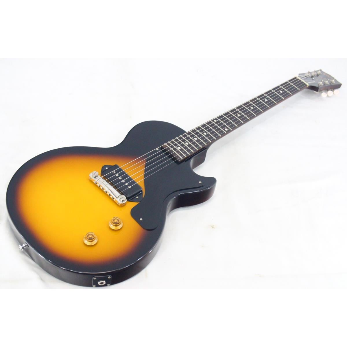 GIBSON LES PAUL JUNIOR