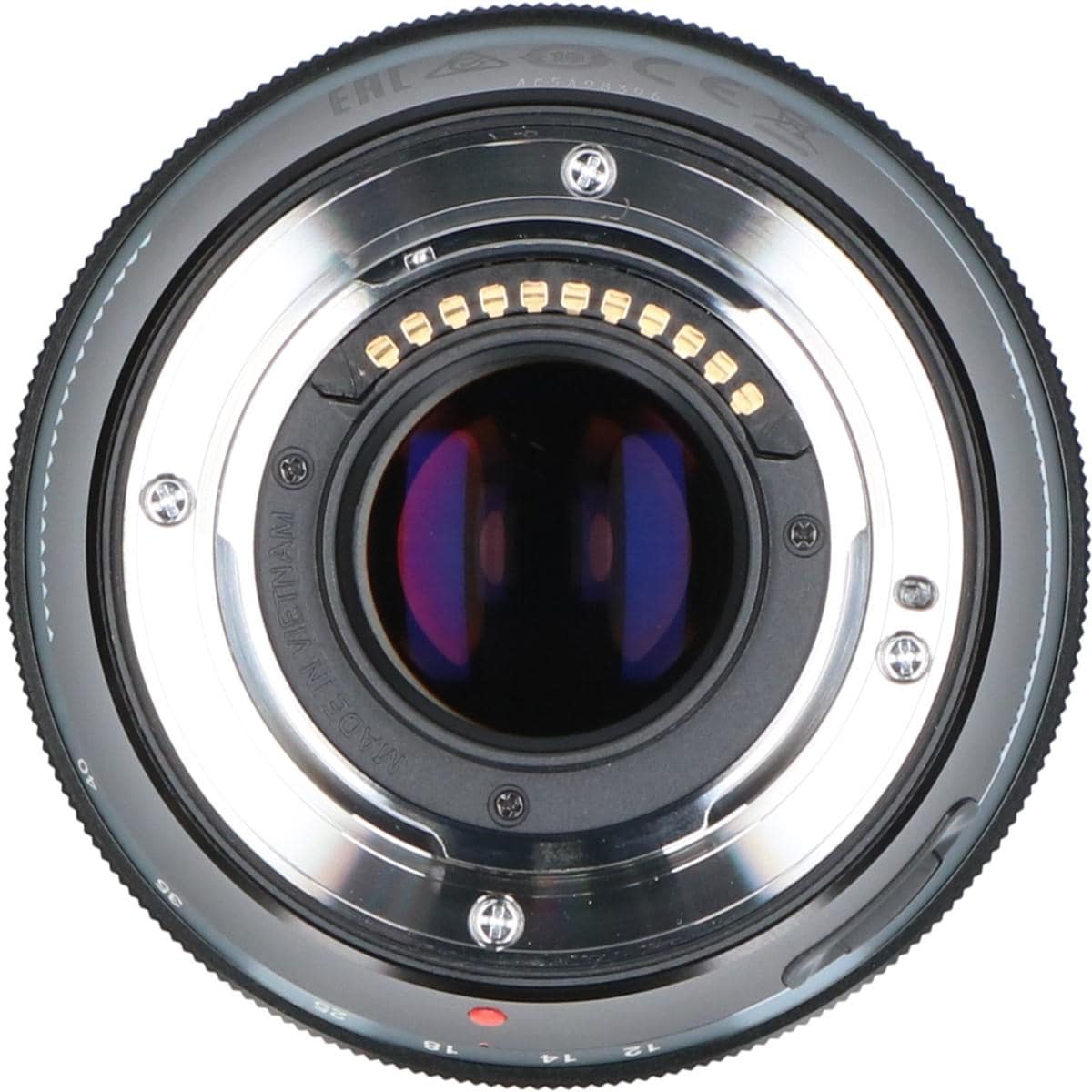 ＭＺＤ１２－４０ｍｍ　Ｆ２．８ＰＲＯ