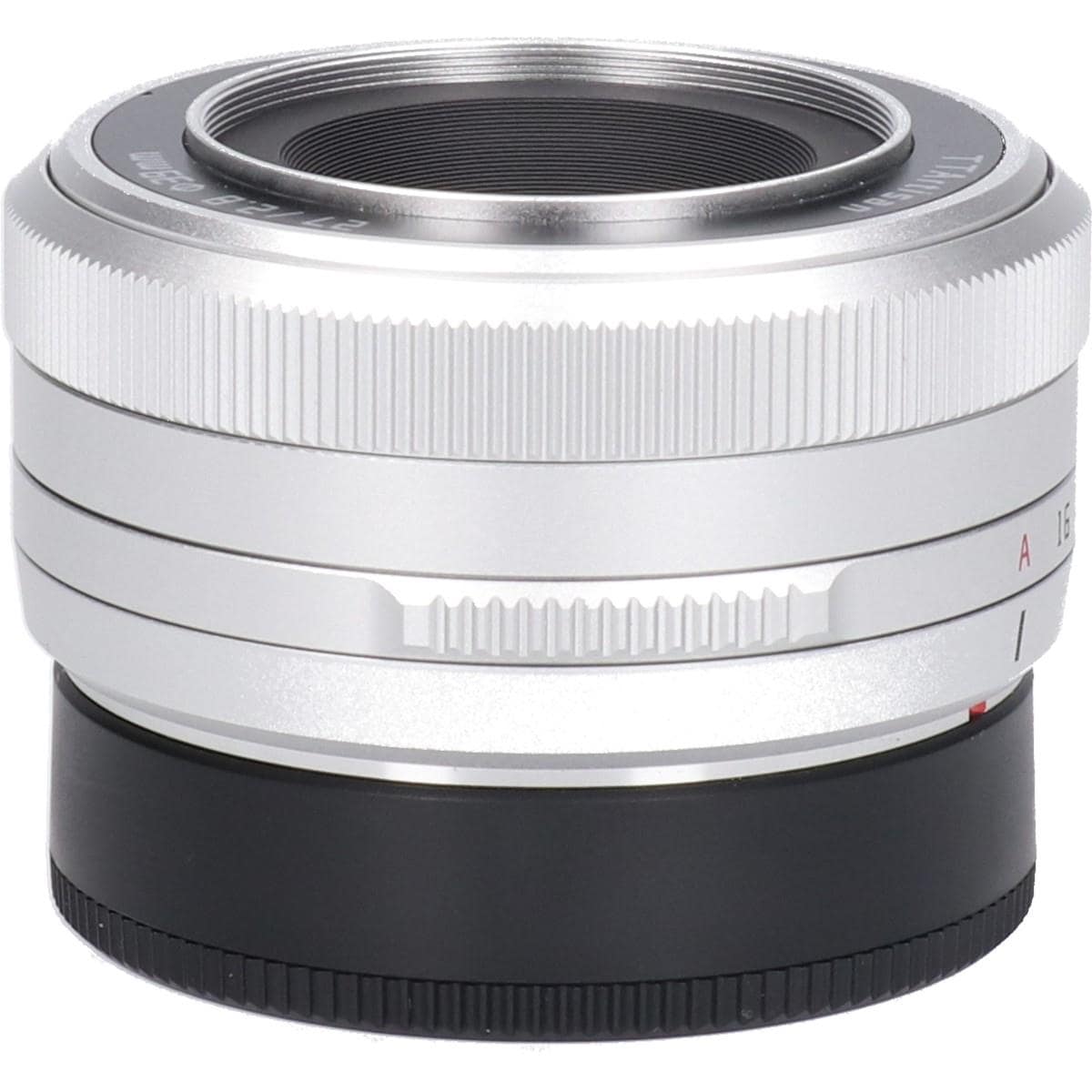 ＡＦ２７ｍｍ　Ｆ２．８ＦＸ