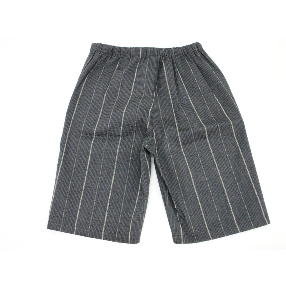 【未使用品】男甚平　Ｍサイズ