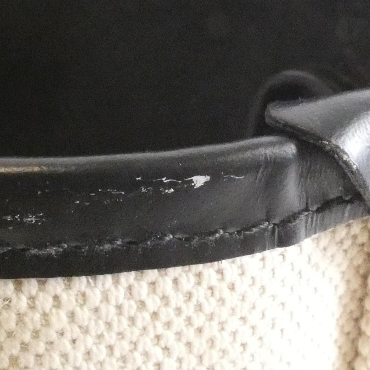 バレンシアガ ネイビー カバス XS 390346 AQ38N バッグ