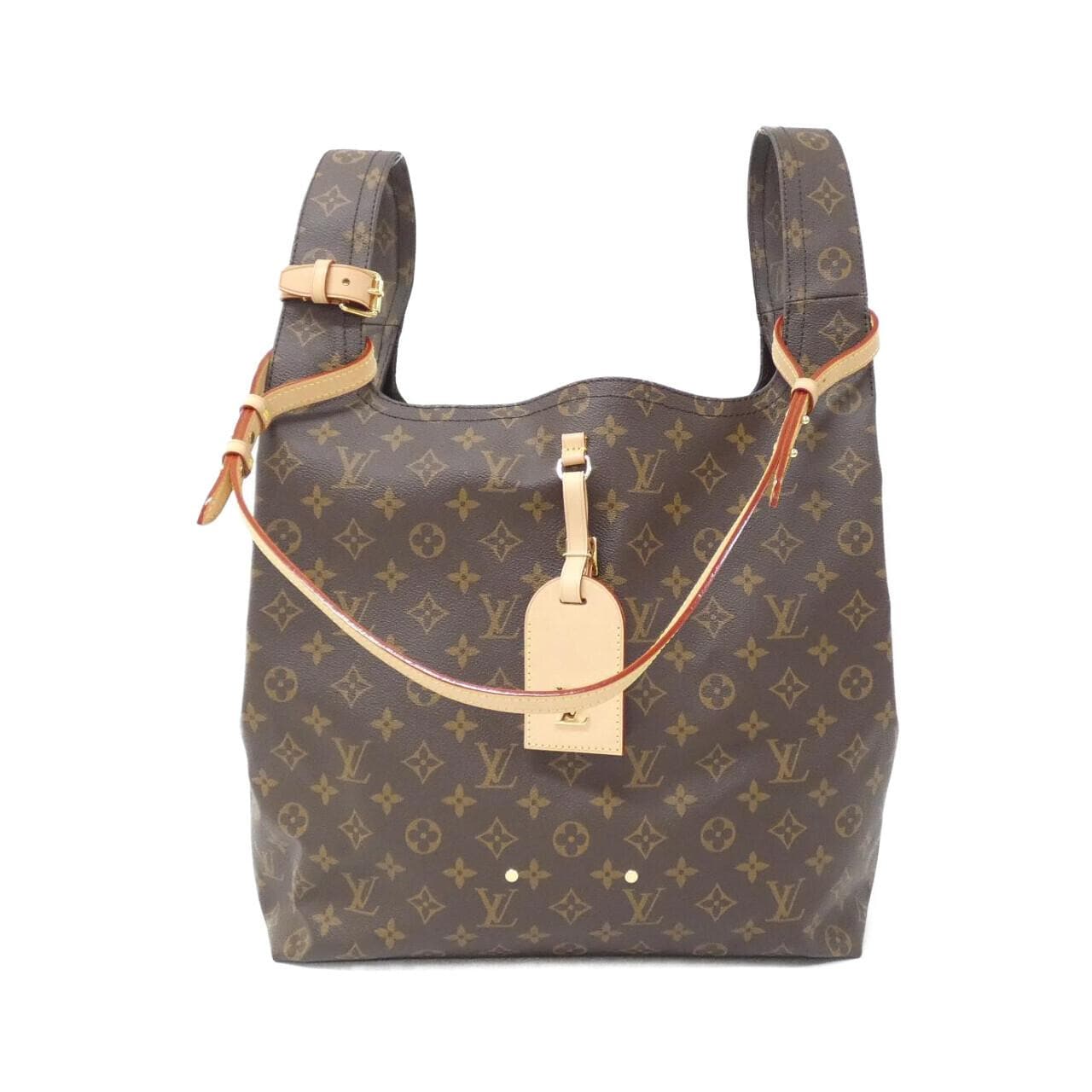 LOUIS VUITTON Monogram Atlantis GM M46817 包