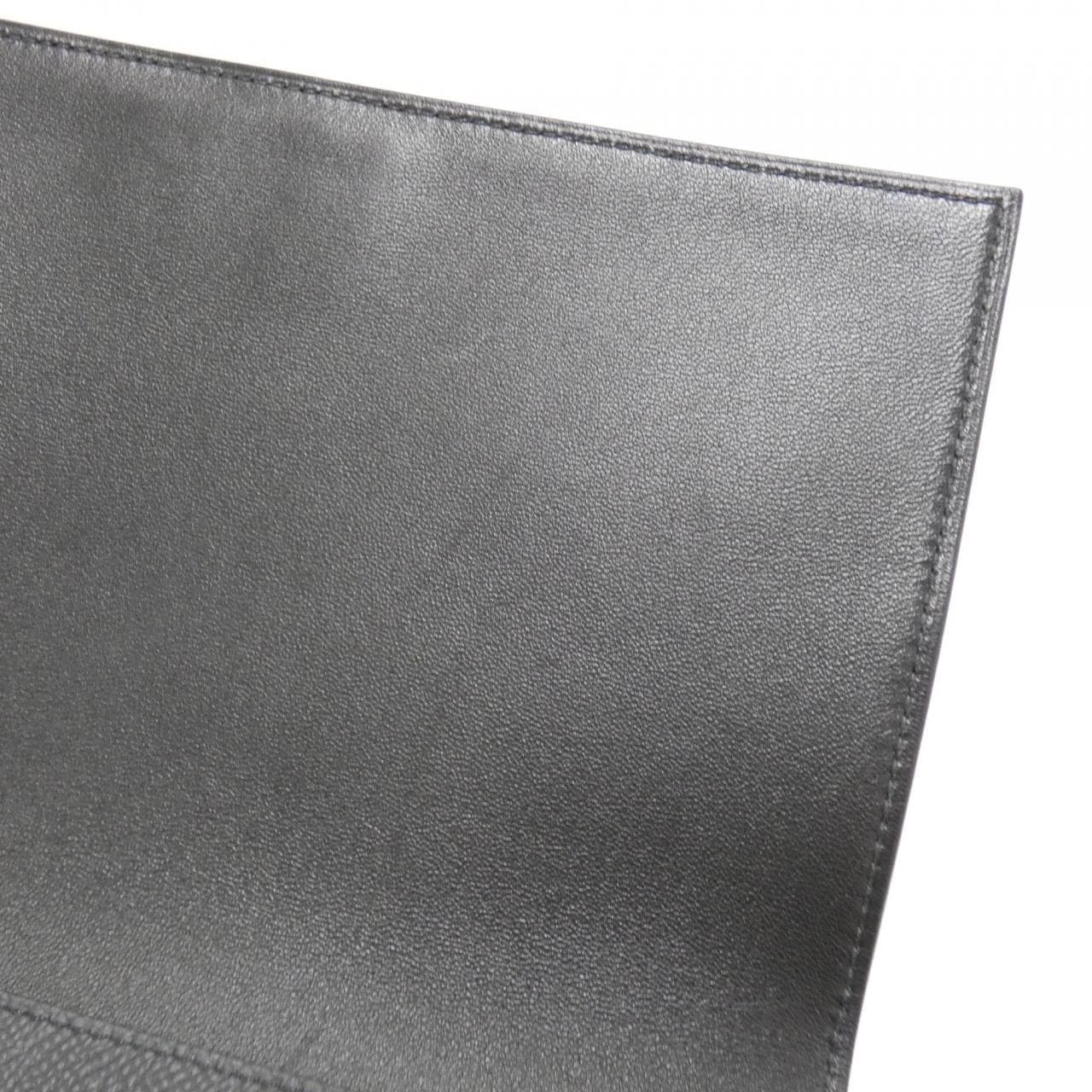 エルメス ニュー アッシュ パッサン トゥタンマン 085819CK 財布
