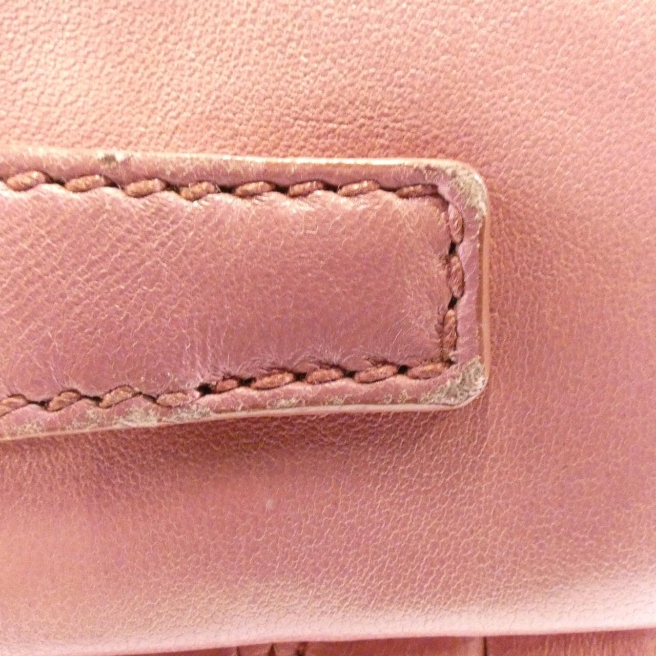 ミュウミュウ バッグ