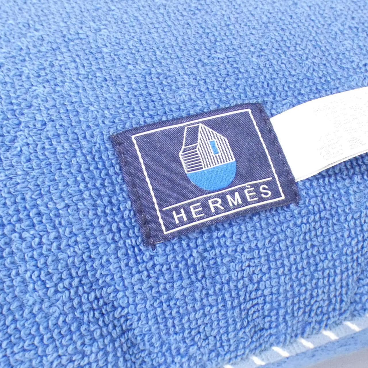 HERMES Caban 40x25 103757M 沙灘靠墊