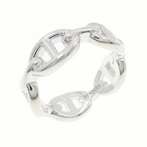 エルメス シェーヌ ダンクル アンシェネ リング