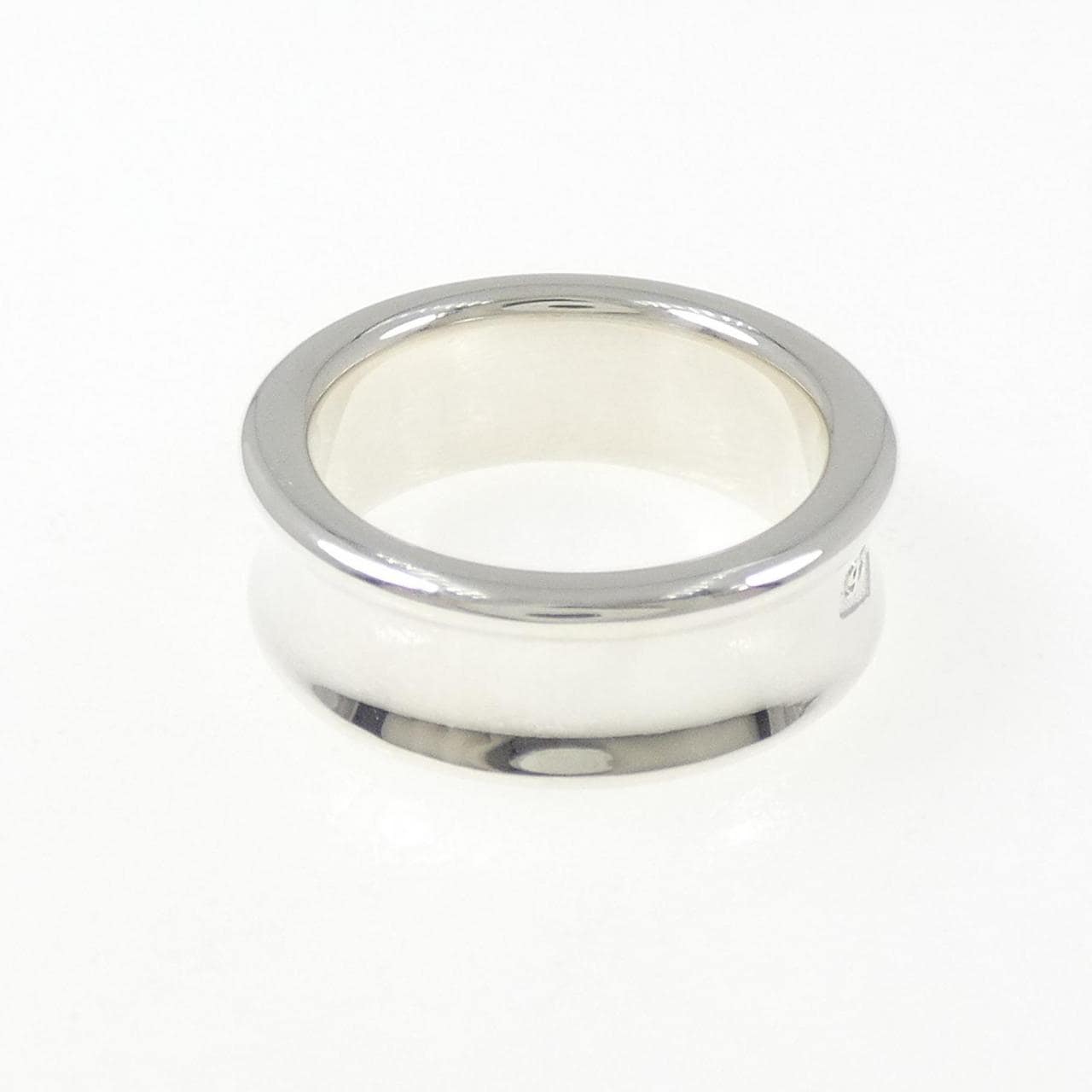 ティファニー 1837 リング