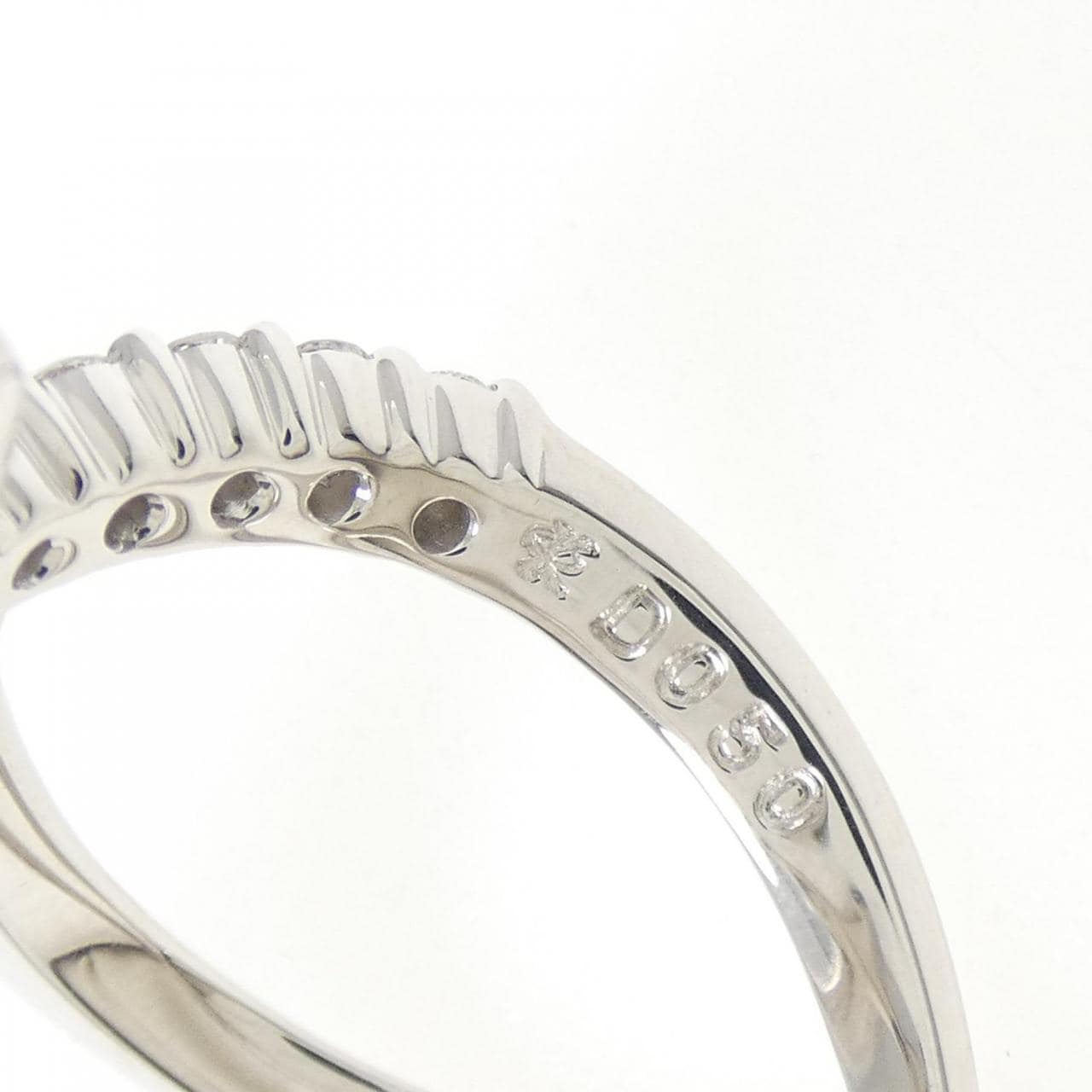 KARATI钻石戒指 0.50克拉