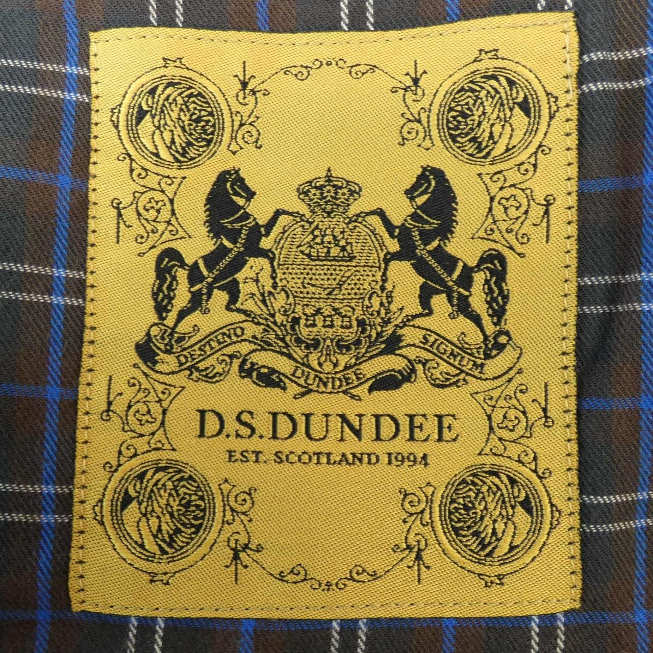 D.S.DUNDEE コート