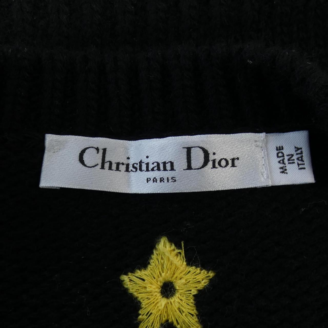 クリスチャンディオール CHRISTIAN DIOR ベスト