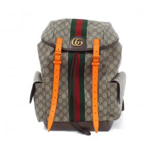 グッチ OPHIDIA 598140 FADEB リュックサック