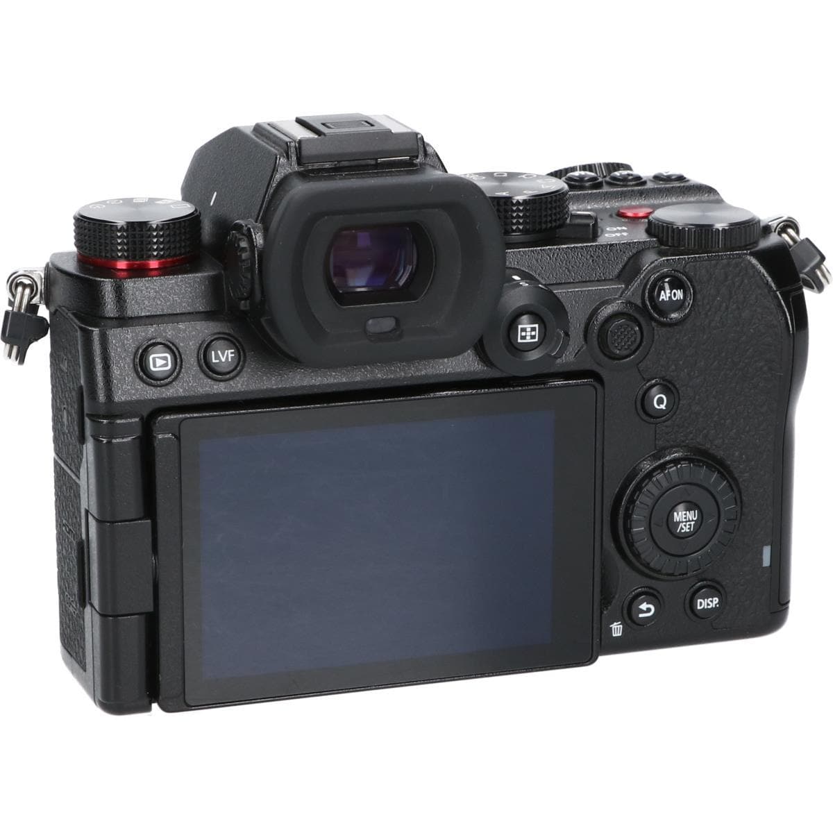 PANASONIC DC-S5