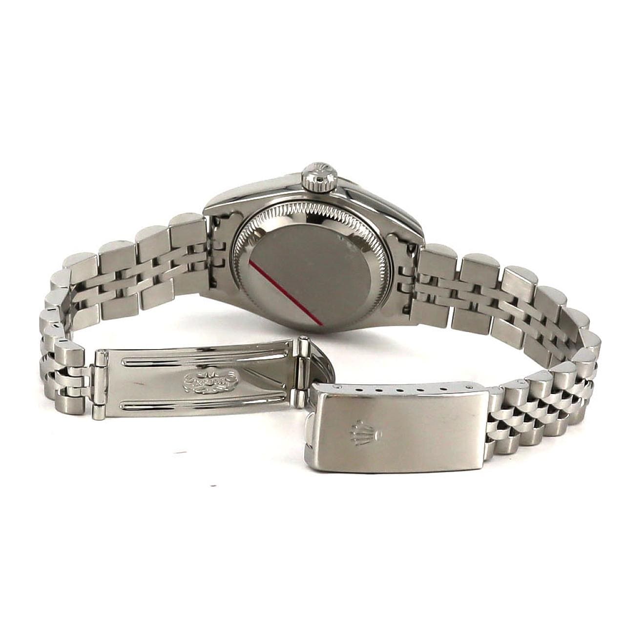 ROLEX Datejust 79174 SSxWG自動上弦Y 編號