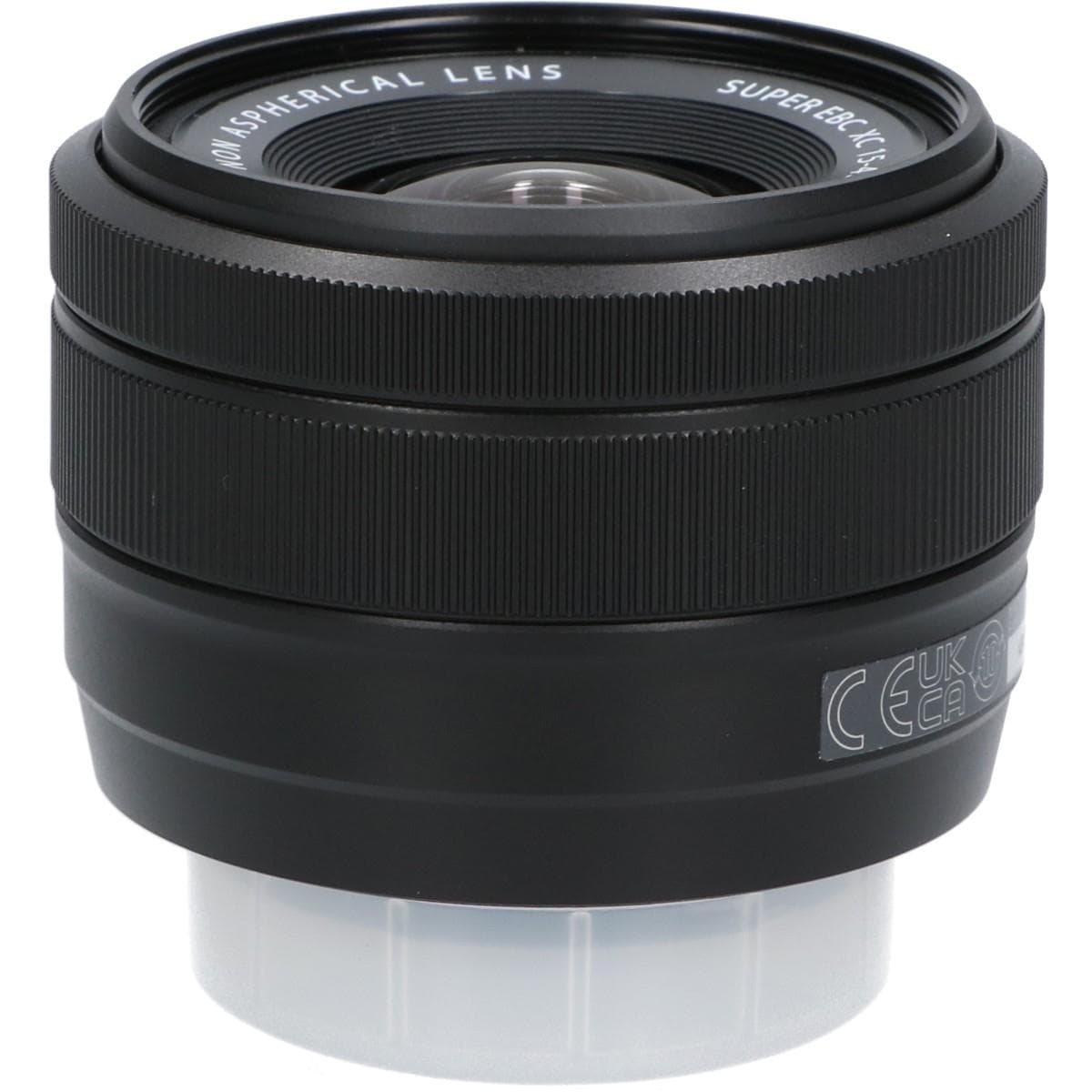 XC15-45/3.5-5.6 OIS PZ BLACK