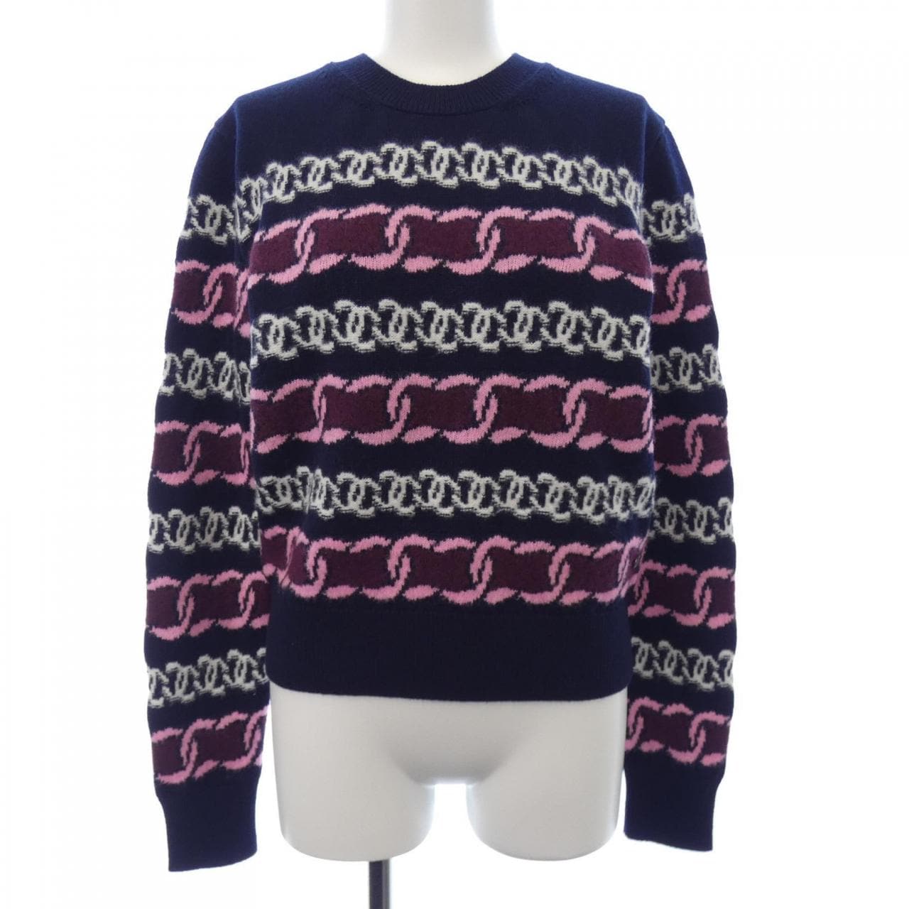 シャネル CHANEL ニット