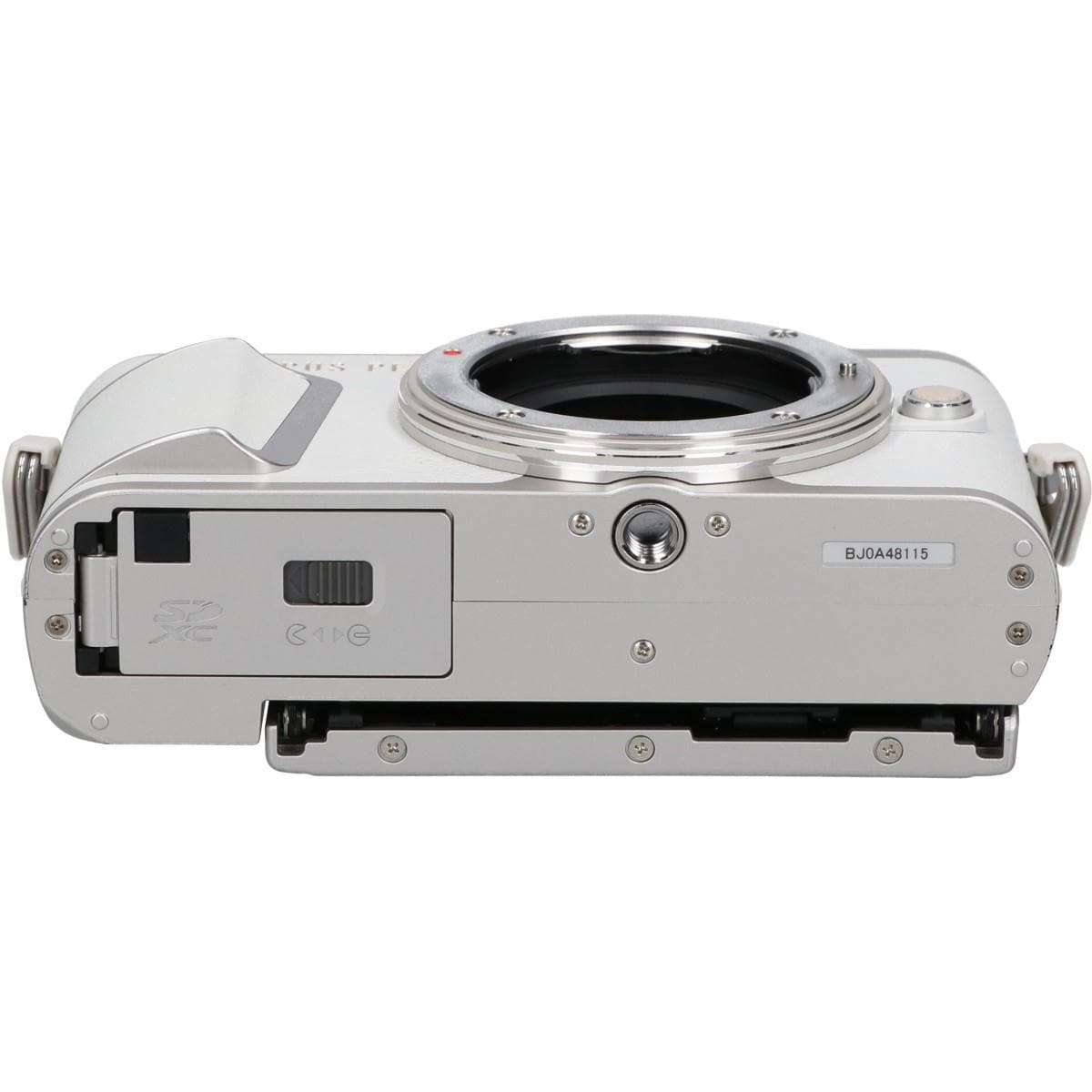 E-PL9 White