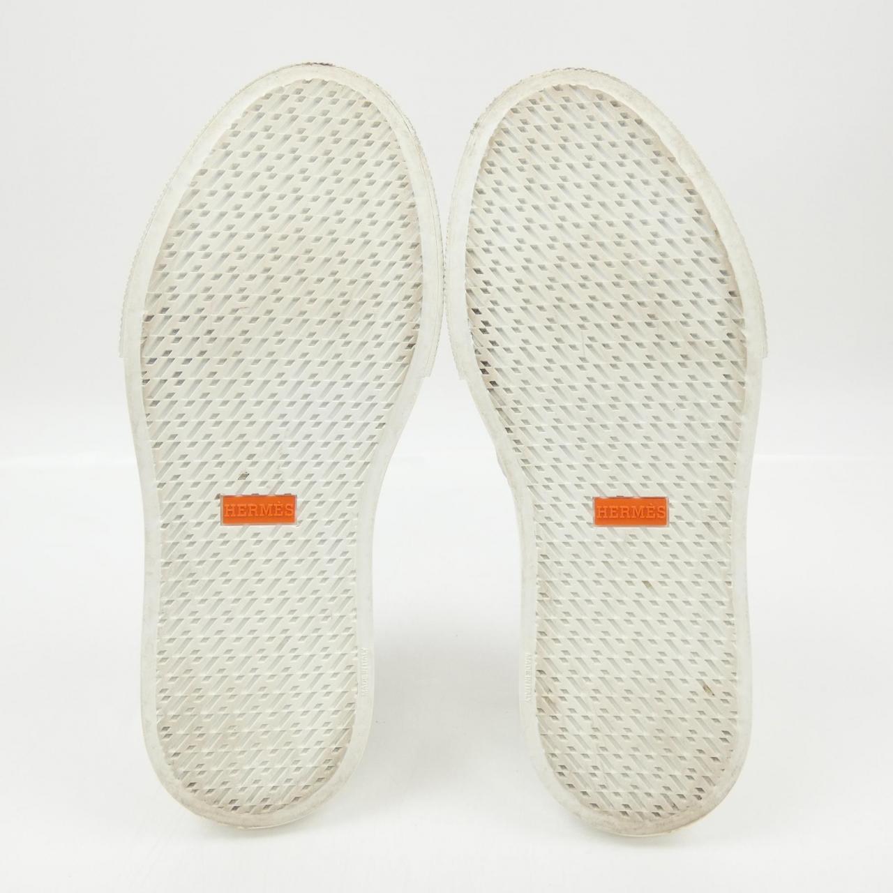 エルメス HERMES スニーカー