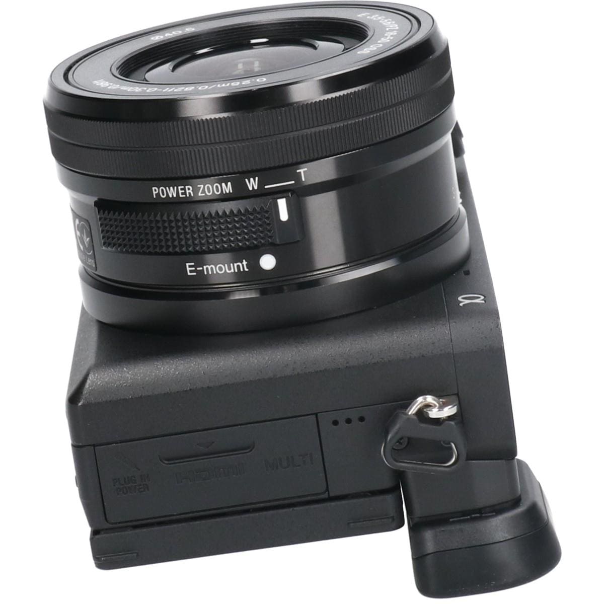 α６４００　１６－５０　ＩＬＣＥ－６４００Ｌ　ＢＬＡＣＫ