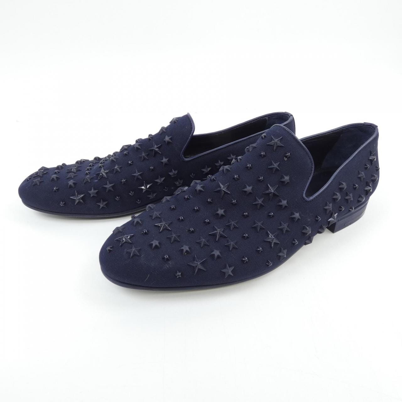 ジミーチュウ JIMMY CHOO スニーカー