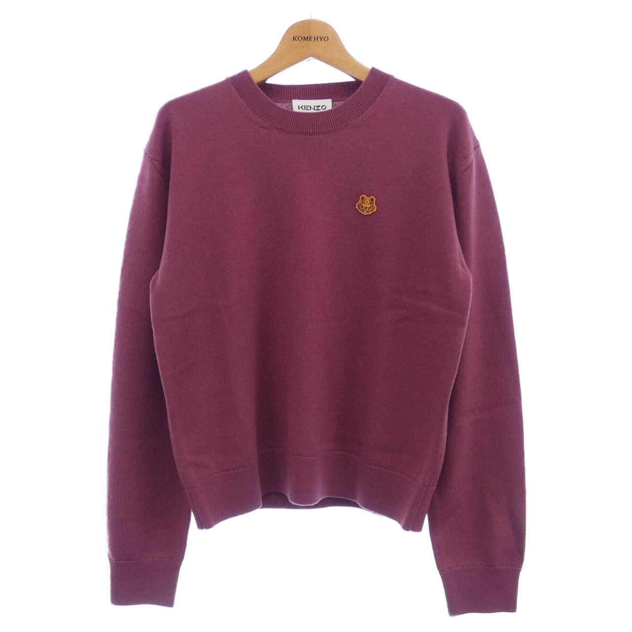 ケンゾー KENZO ニット