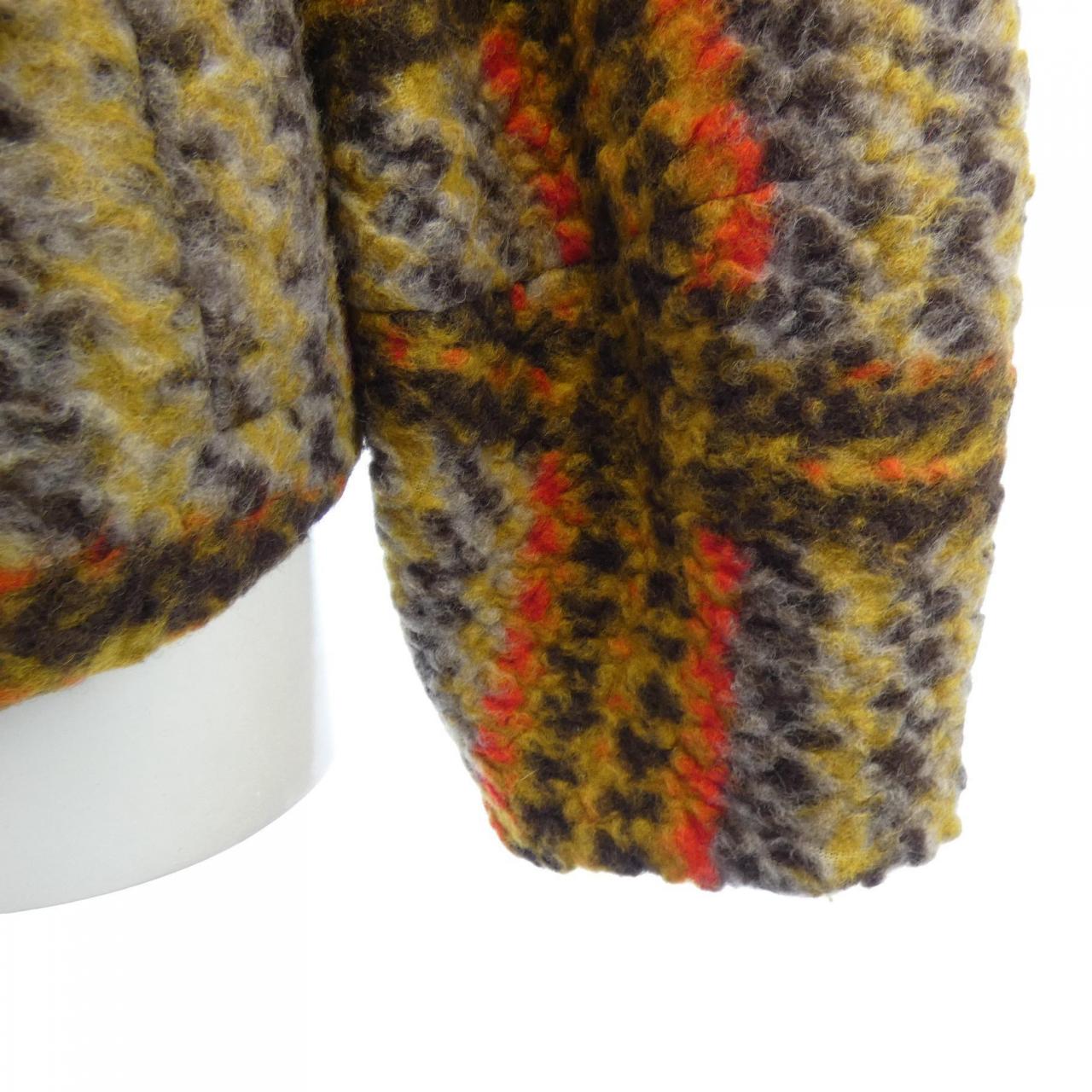 ヘンリックヴィブスコフ HENRIK VIBSKOV ジャケット