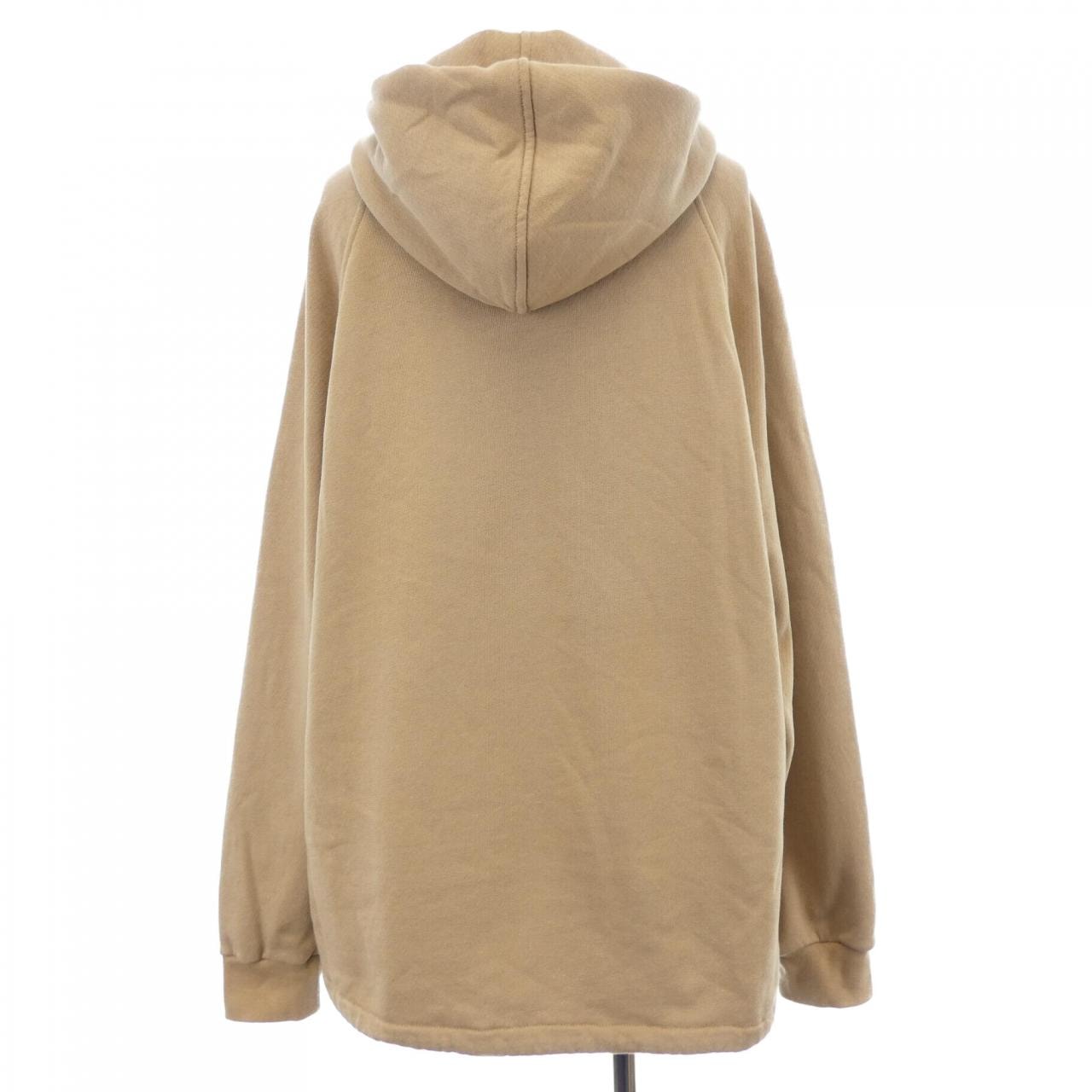 グッチ GUCCI ウエブ&GUCCIラベル付きスウェットシャツ 644656 XJC3W パーカー