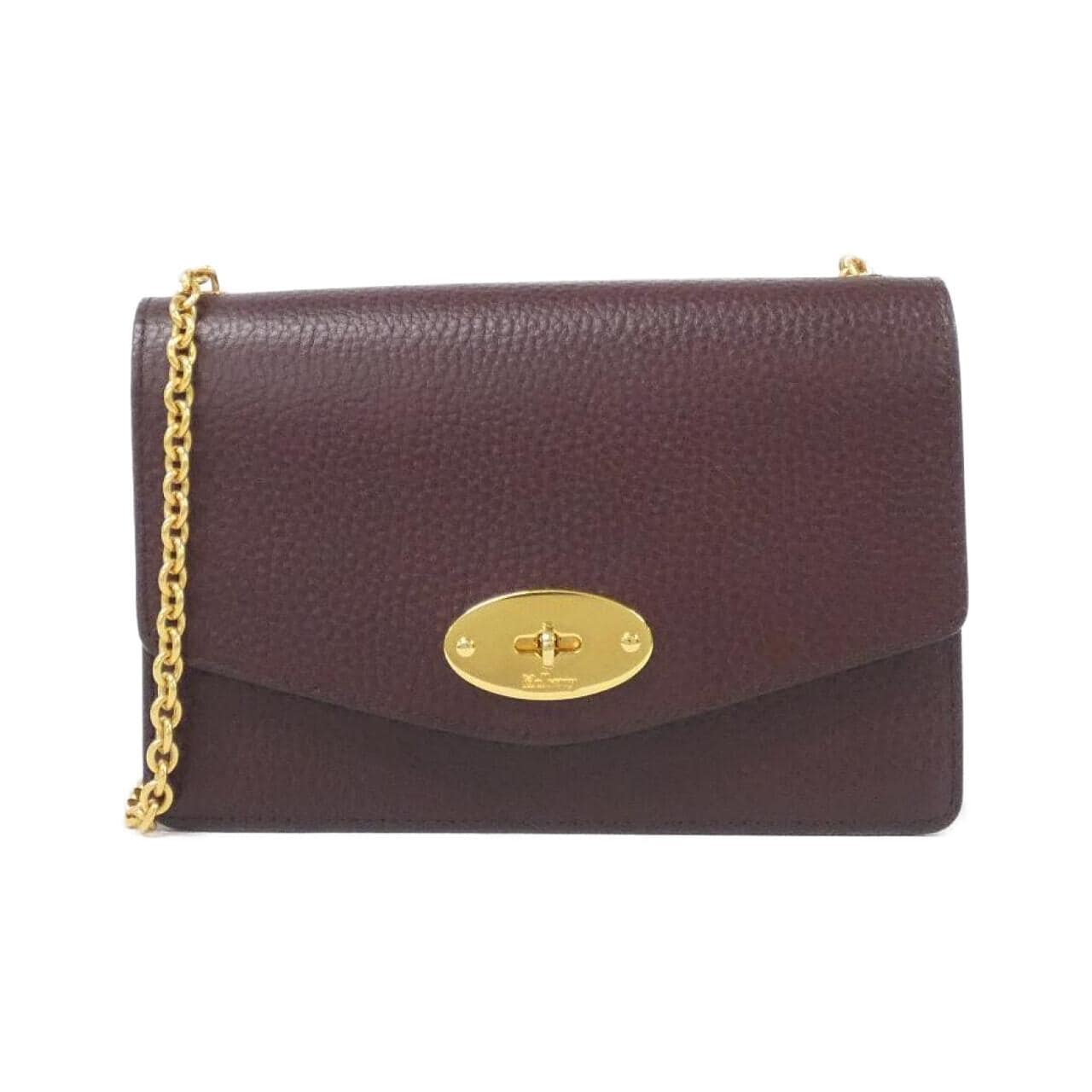 【新品】マルベリー スモール ダーリー RL4607 346 ショルダーバッグ