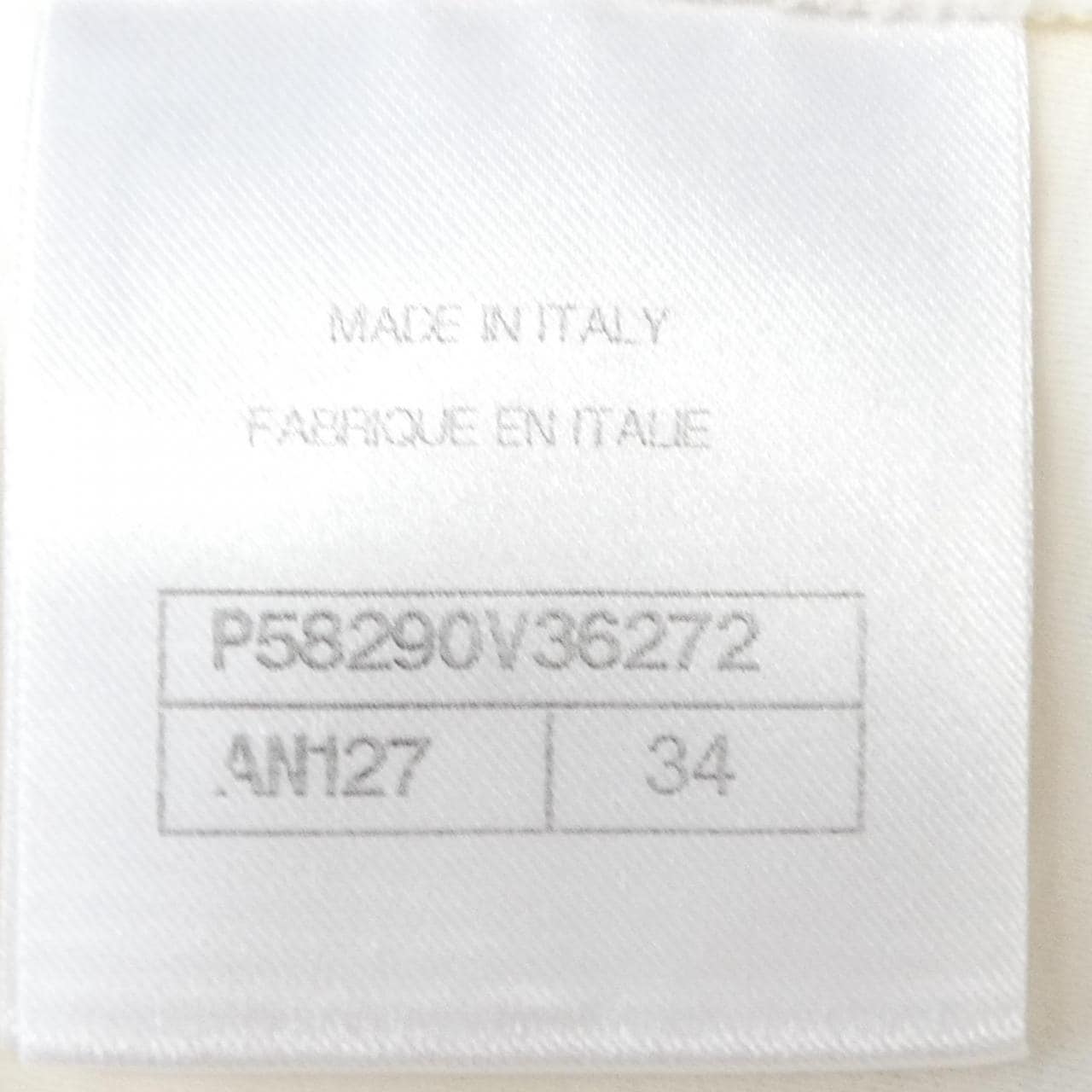 シャネル CHANEL P58290V36272 トップス