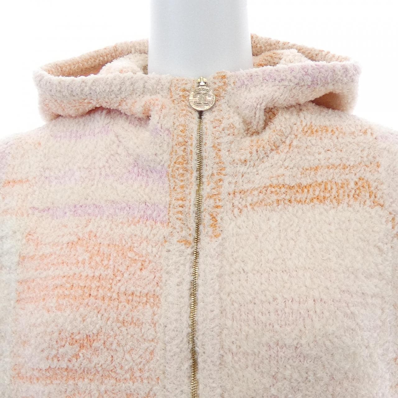 シャネル CHANEL LOOK22 P78605K11465 25 ベスト