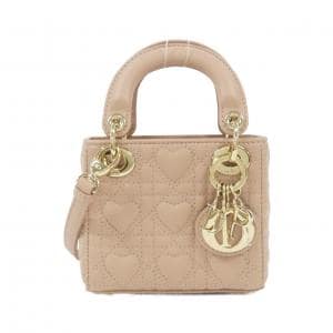 クリスチャンディオール レディ ディオール マイクロ S0856ONHG バッグ