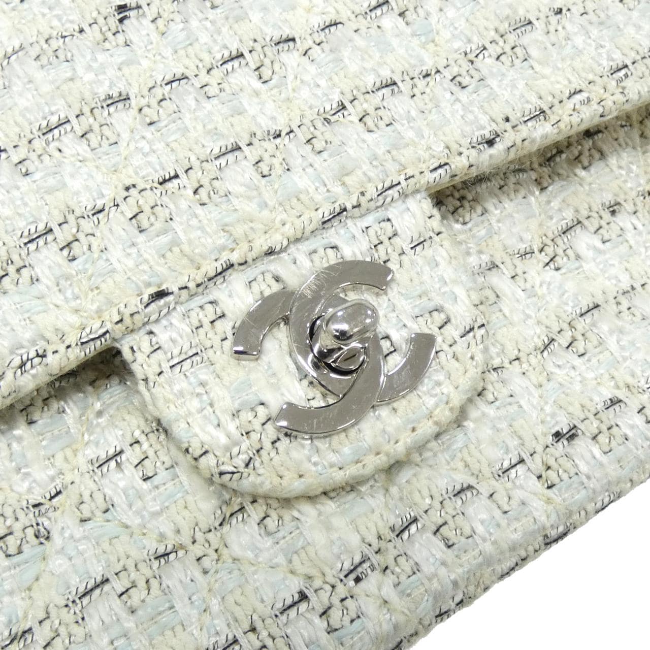 【ヴィンテージ】シャネル 1112 ショルダーバッグ