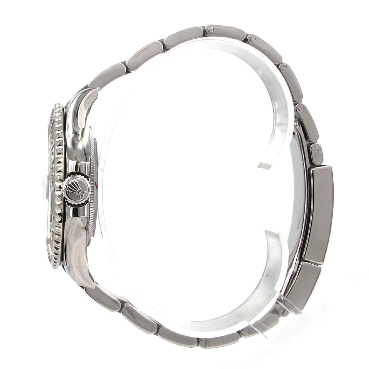 ロレックス ヨットマスター 126622 SSxPT 自動巻 ランダム番