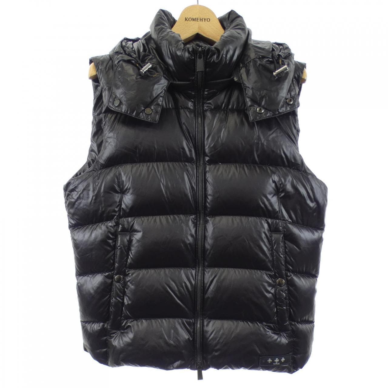 タトラス TATRAS MTA18A4309 ダウンベスト