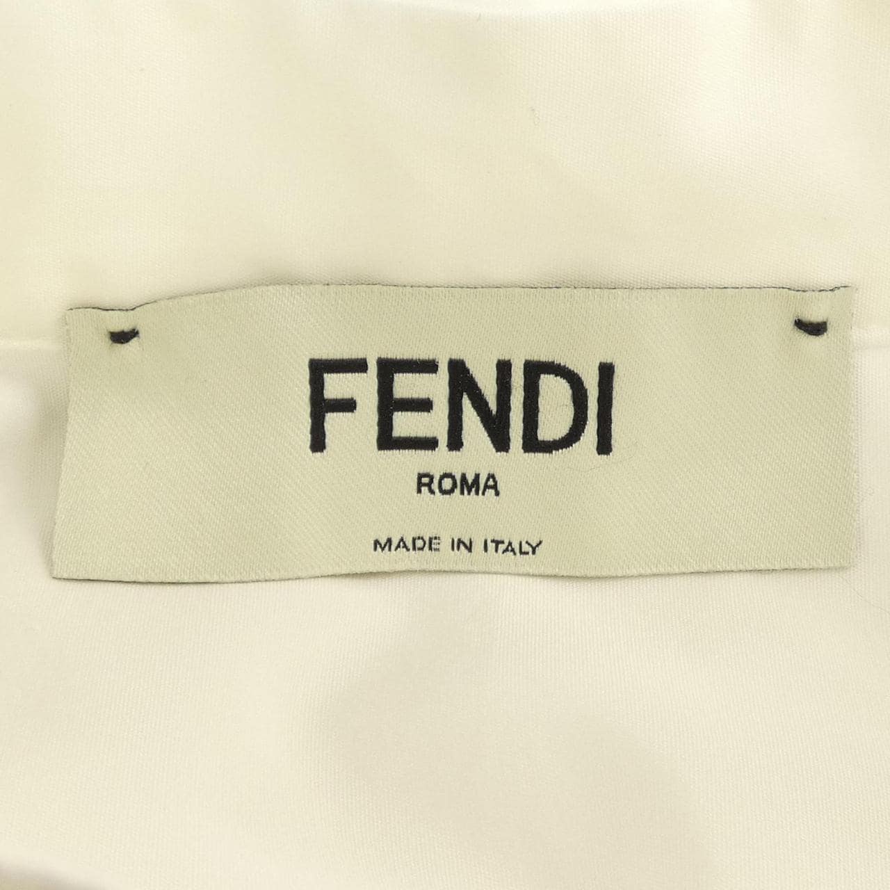 フェンディ FENDI FDB849 AFLK ワンピース
