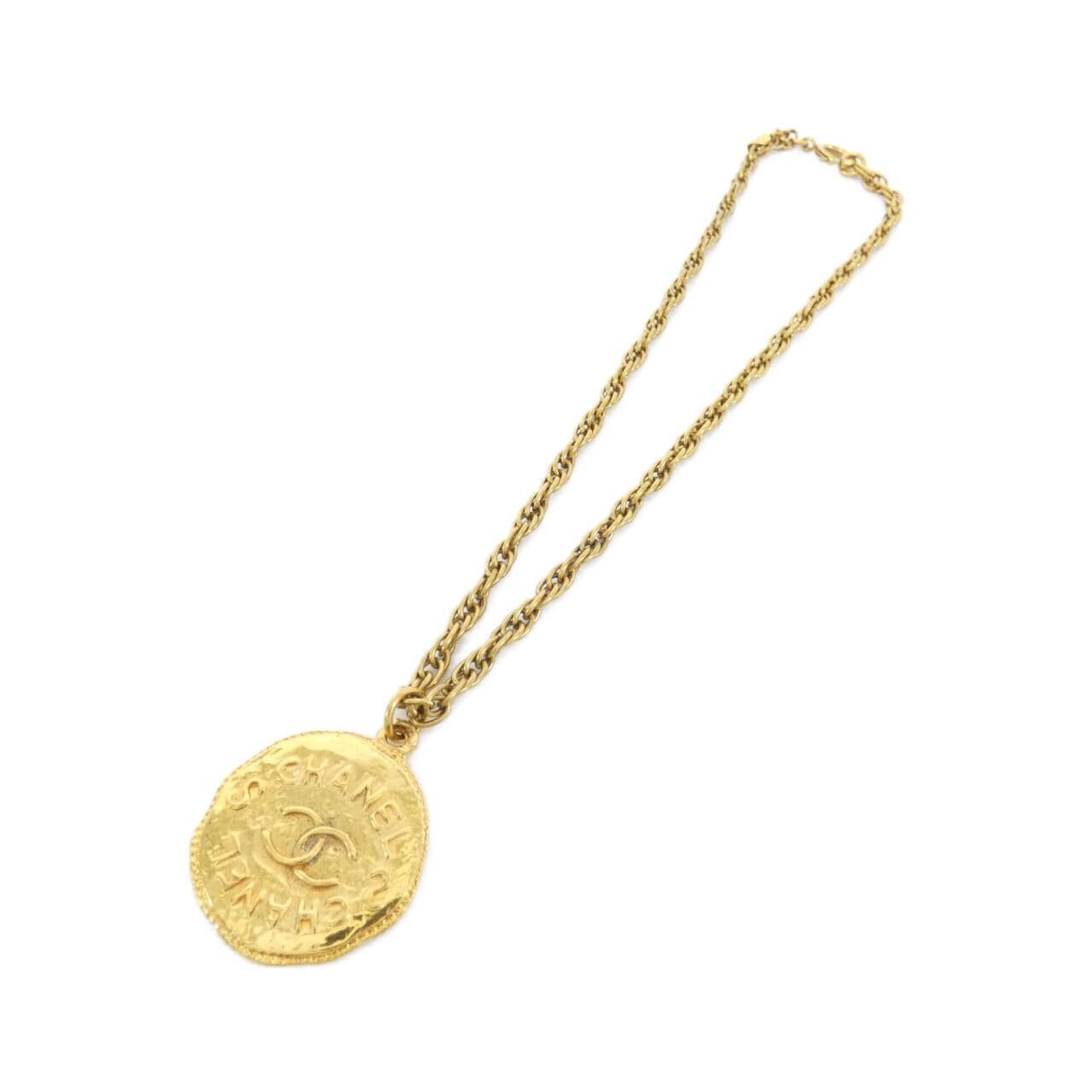 【ヴィンテージ】シャネル ネックレス
