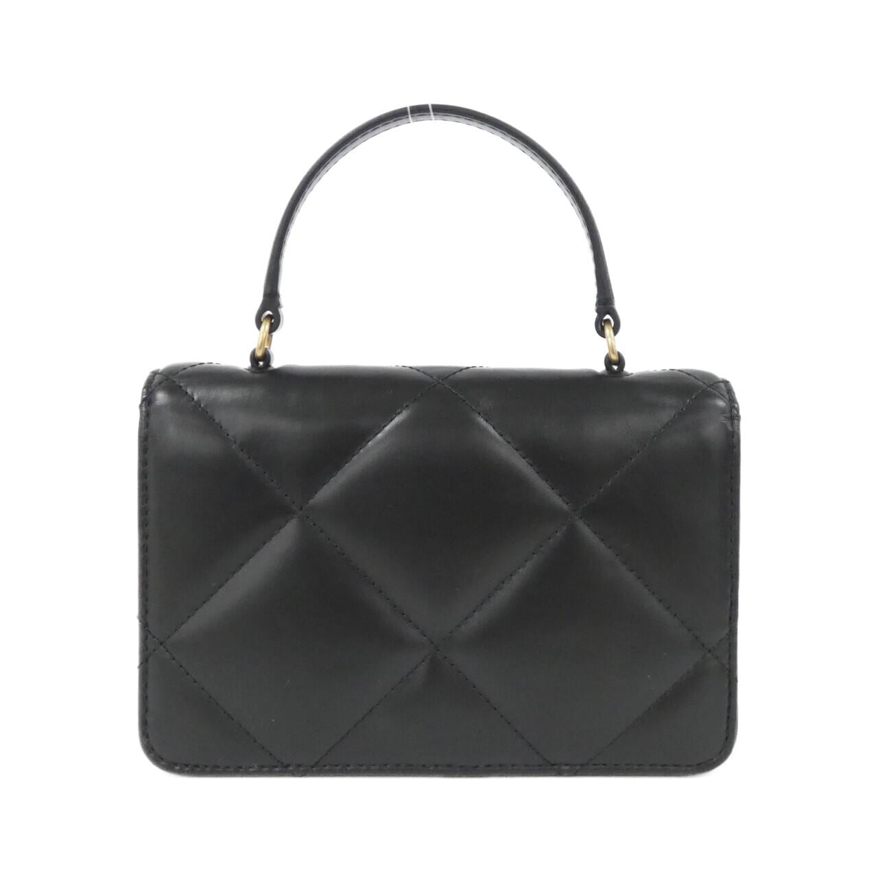 【新品】トリーバーチ キラ パヴェロゴ ダイヤモンド チェーン ウォレット 161339 バッグ