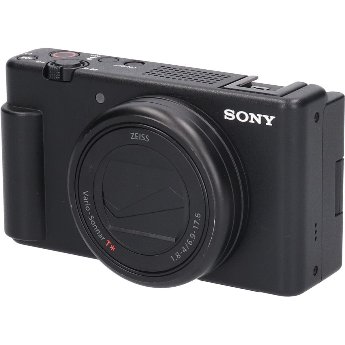 ＺＶ－１Ｍ２Ｇ　シューティンググリップキット