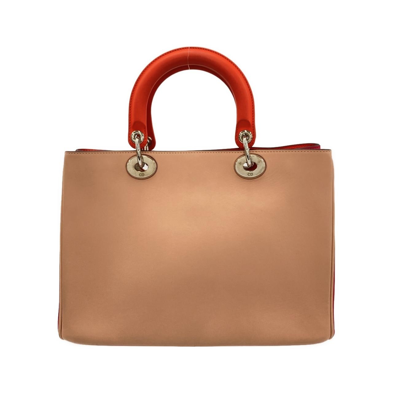 クリスチャンディオール ディオリッシモ バッグ