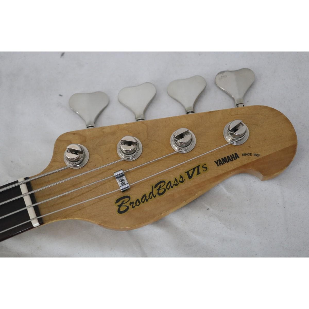 ＹＡＭＡＨＡ ＢＢ－ＶＩＳ