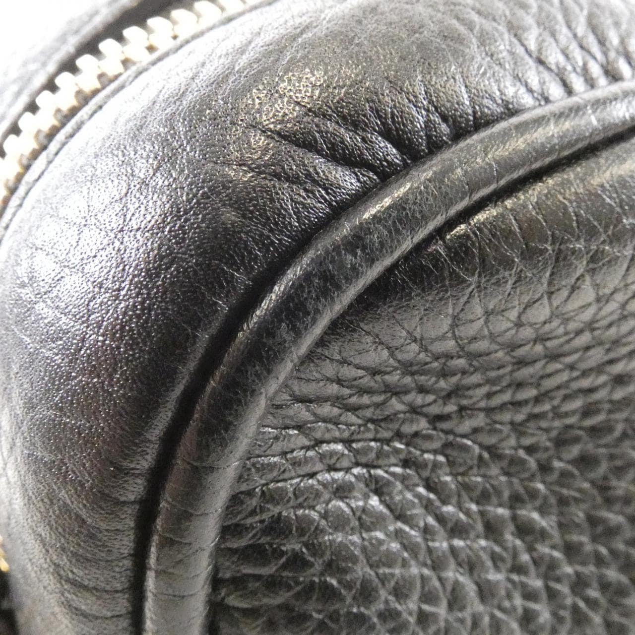 グッチ ソーホー 308364 A7M0G ショルダーバッグ