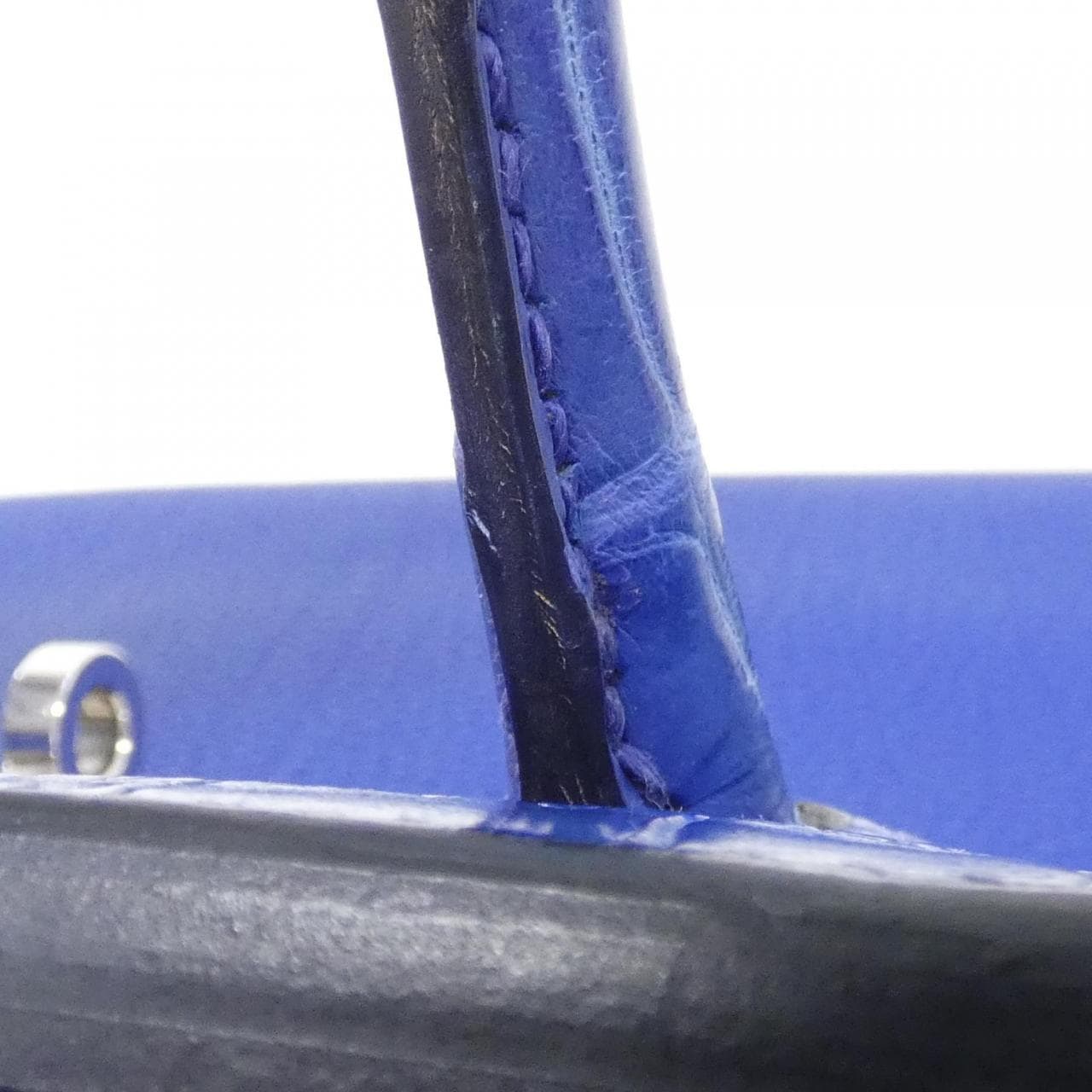 エルメス バーキン タッチ 30cm 076218CK バッグ