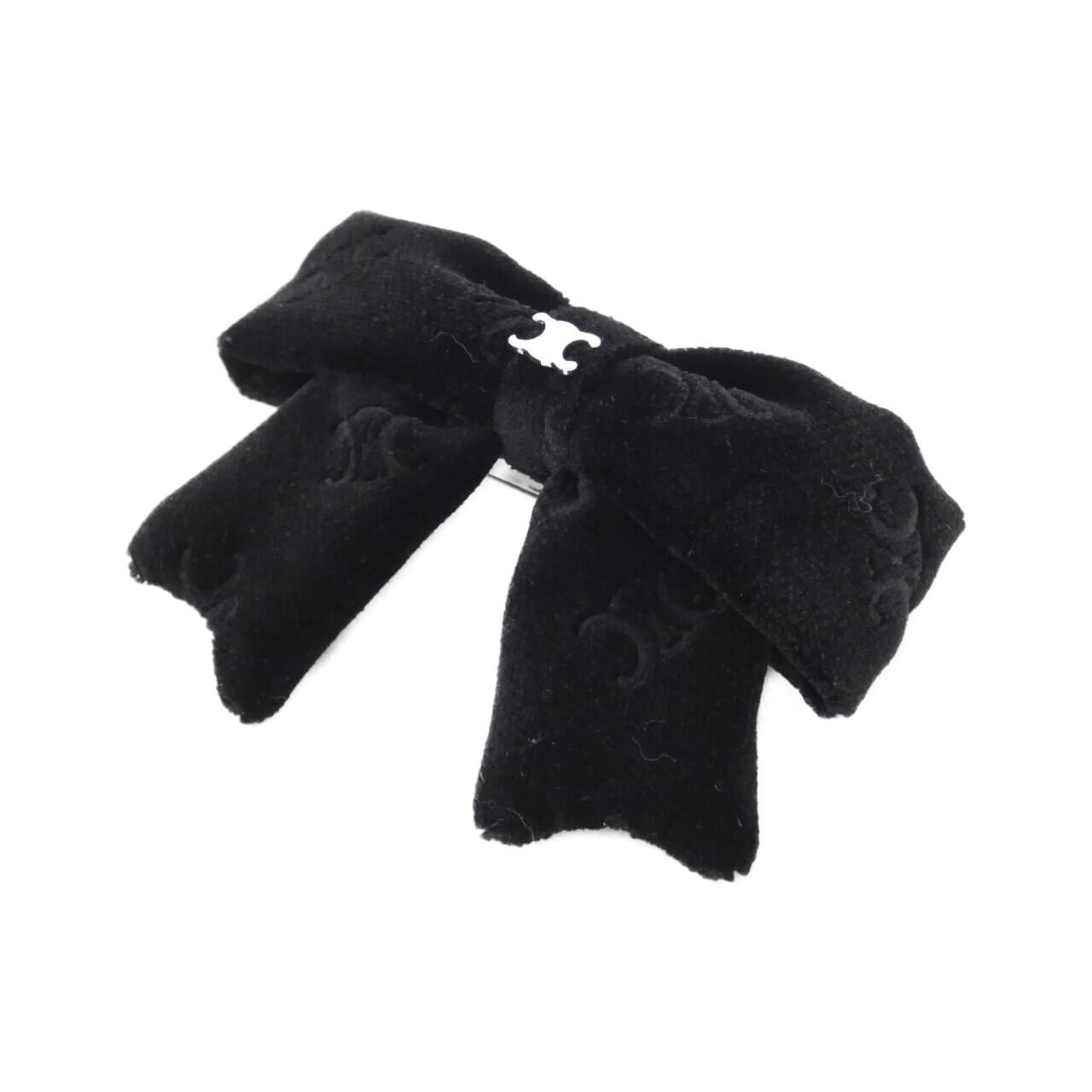 【新品】セリーヌ 461QB2BPO ヘアークリップ